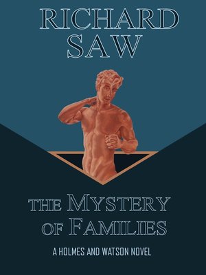 cover image of The Mystery of Families